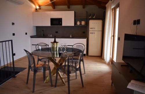 Gardola Apartment | Residence Mirabel