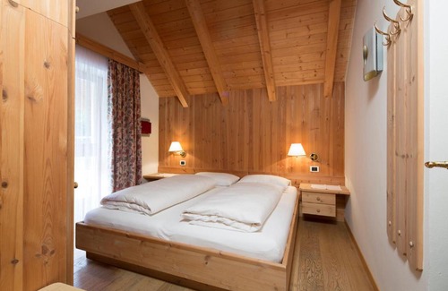Corvara in Badia Apartment | Residence Mugun
