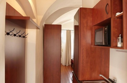 Cesky Krumlov Apartment | Residence Muzeum Vltavinu