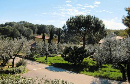 Guardistallo Apartment | Residence near Guardistallo with Olive Groves