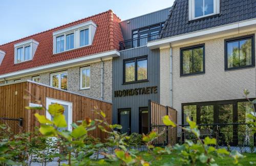 Burgh-Haamstede Apartment | Residence Noordstaete vakantieappartement Lepelaar