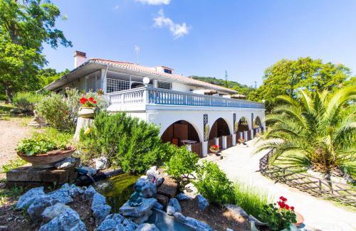 Campiglia Marittima Apartment | Residence Oasis