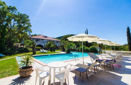 Campiglia Marittima Apartment | Residence Oasis