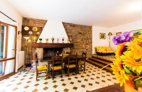 Campiglia Marittima Apartment | Residence Oasis
