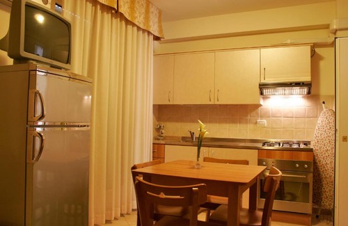 Marina Centro Apartment | Residence Olimpo