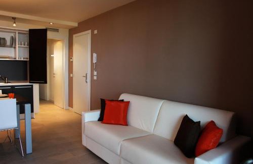 Grado Apartment | Residence Ormeggio