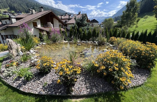 Ortisei Apartment | Residence Palmai