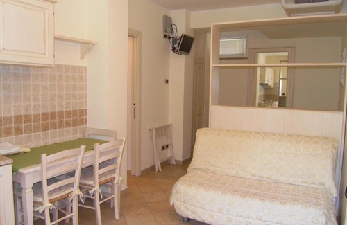 Alassio Apartment | Residence Panama