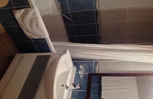 Villars-sur-Ollon Apartment | Residence Panorama