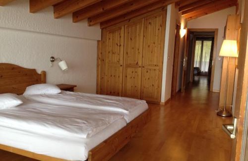 Villars-sur-Ollon Apartment | Residence Panorama