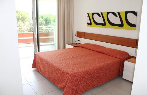 Bibione Apartment | Residence Panorama Apart Hotel