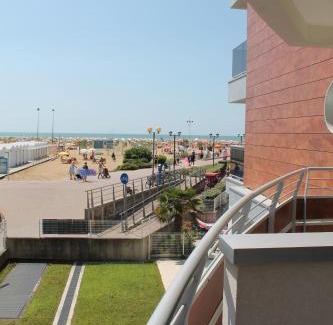 Bibione Apartment | Residence Panorama Apart Hotel