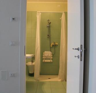 Bibione Apartment | Residence Panorama Apart Hotel