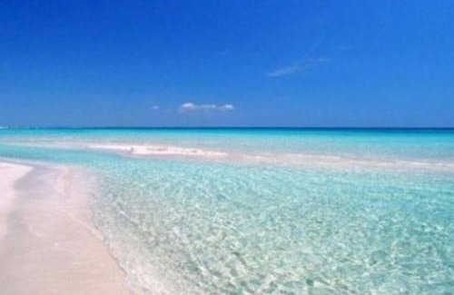 Salve Hotel | Residence Perla - Costa