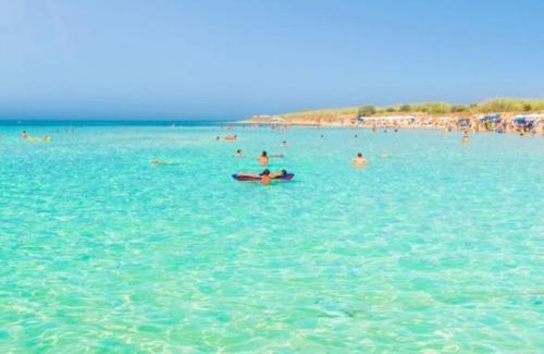 Salve Hotel | Residence Perla - Costa