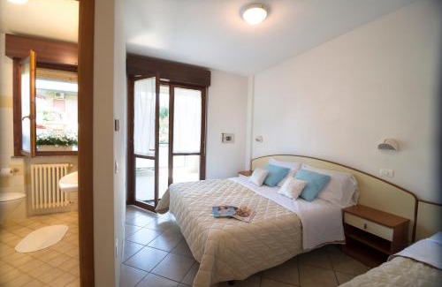 Milano Marittima Apartment | Residence Pineta Verde