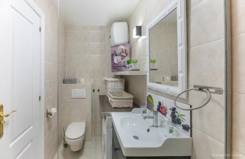Pajara Apartment | Residence Playa Paraiso with Ocean View - Cobalt Flat