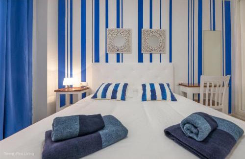 Pajara Apartment | Residence Playa Paraiso with Ocean View - Cobalt Flat