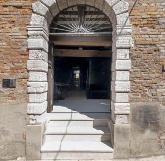 Santa Croce Apartment | Residence Poli Venezia