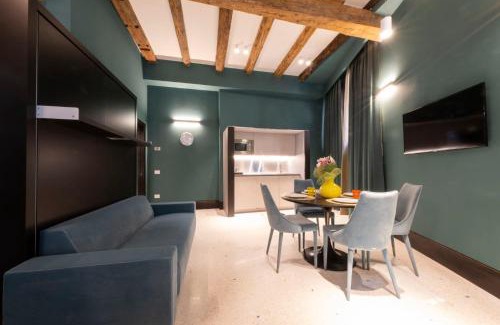 Santa Croce Apartment | Residence Poli Venezia