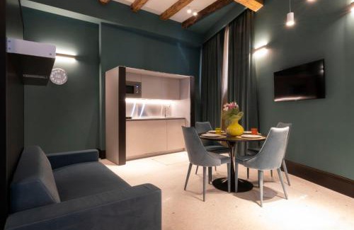 Santa Croce Apartment | Residence Poli Venezia