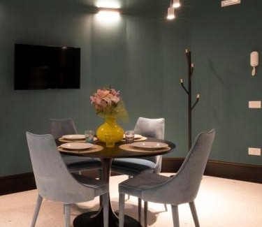 Santa Croce Apartment | Residence Poli Venezia