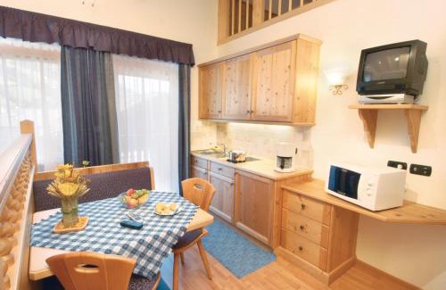Stanga Apartment | Residence Priska