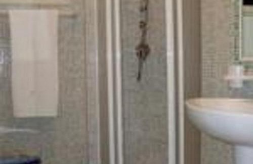 Torre Specchia Ruggeri Apartment | Residence Punta Cassano - In piscina sulla spiaggia di sabbia