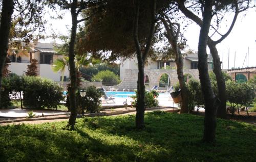 Favignana Apartment | Residence Punta Longa