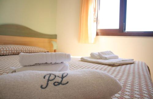 Favignana Apartment | Residence Punta Longa