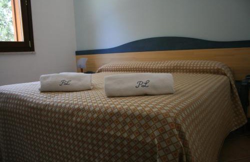 Favignana Apartment | Residence Punta Longa