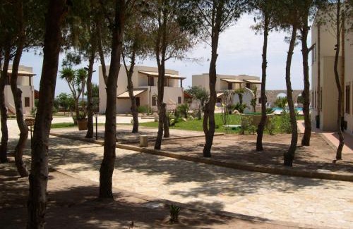 Favignana Apartment | Residence Punta Longa