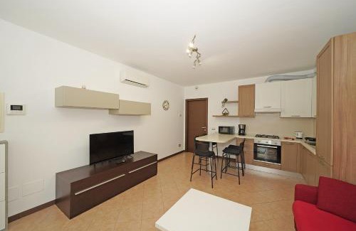 Cavalcaselle Apartment | Residence Quadrivium 151 by Wonderful Italy