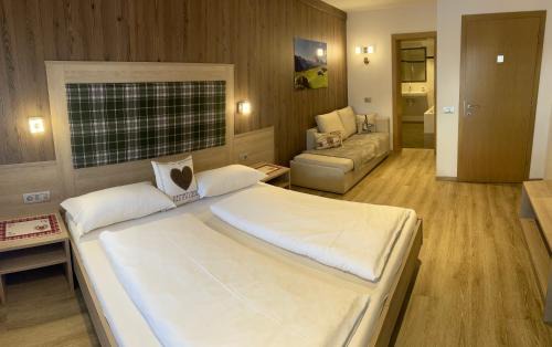 Selva di Val Gardena Apartment | Residence Ravisa Dolomites