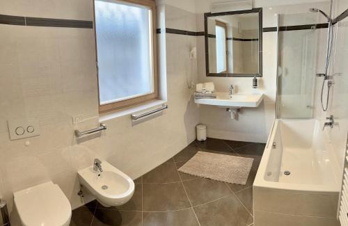 Selva di Val Gardena Apartment | Residence Ravisa Dolomites