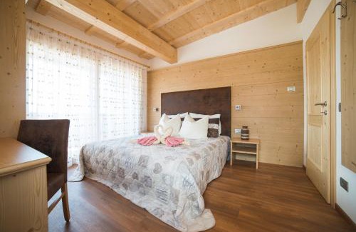 Selva di Val Gardena Apartment | Residence Ravisa Dolomites