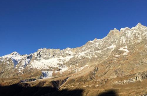Cervinia Apartment | Residence Redicervinia