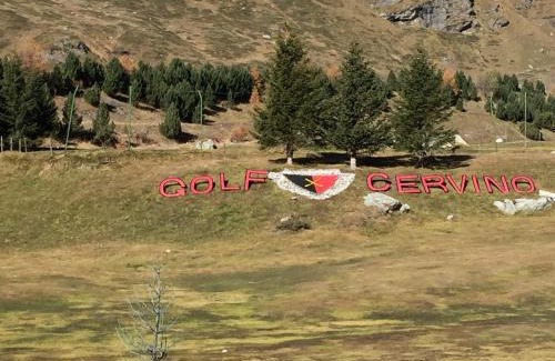 Cervinia Apartment | Residence Redicervinia