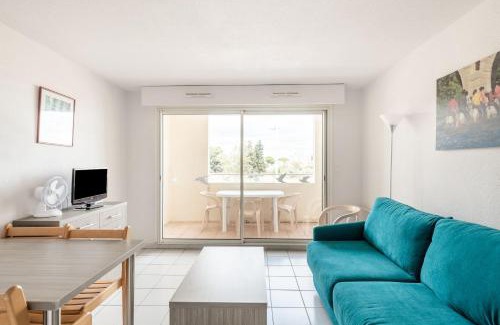 Le Grau-Du-Roi Apartment | Residence Residhotel Mayflower