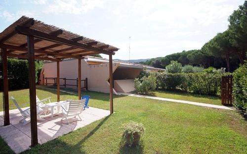 Punta Ala Apartment | Residence Rex Lo Scoglietto