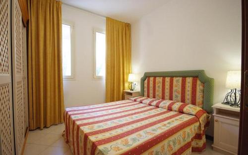Punta Ala Apartment | Residence Rex Lo Scoglietto