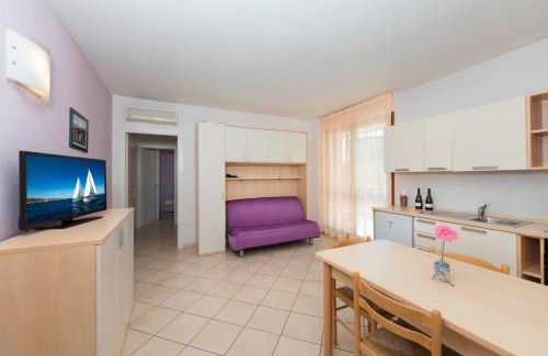 Cesenatico Apartment | Residence Riva Blu