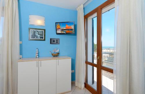 Cesenatico Apartment | Residence Riva Blu