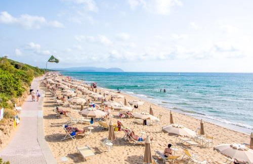 San Vincenzo Apartment | Residence Riva degli Etruschi