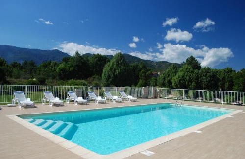 Lecci Apartment | Residence Riviera