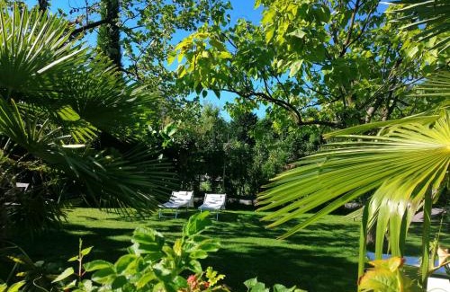 Castelvecchio Alto Apartment | Residence Roland