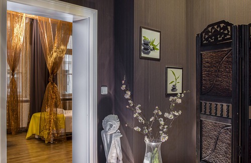 Marianske Lazne Hotel | Residence Romanza