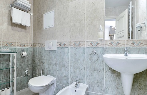 Marianske Lazne Hotel | Residence Romanza