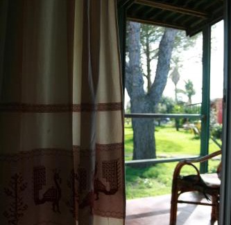 Cabras Apartment | Residence Sa Pintadera
