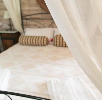 Cabras Apartment | Residence Sa Pintadera
